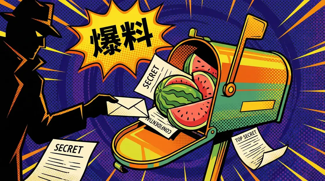 半岛体育网站 匿名爆料通道漫画插图